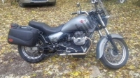 2003 moto discount guzzi california stone